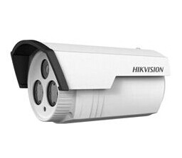 日夜型筒型網(wǎng)絡(luò)攝像機DS-2CD2212D-IR5