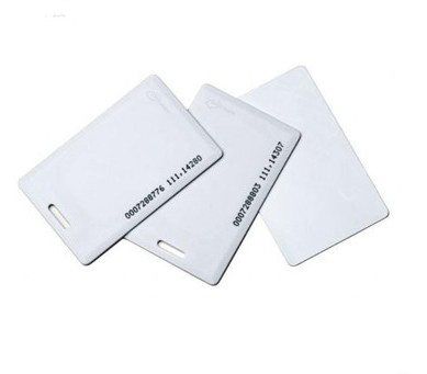 感應(yīng)ID卡 ID厚卡 飯卡 考勤卡 門禁卡 ID感應(yīng)卡 消費卡